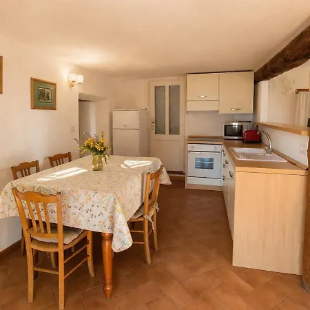 Alta Valle Maira - Con Giardino Privato - La Marchisa Lägenhet *