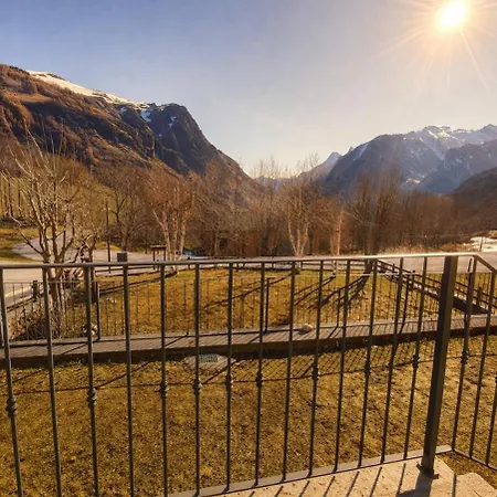 Lägenhet Alta Valle Maira - Con Giardino Privato - La Marchisa